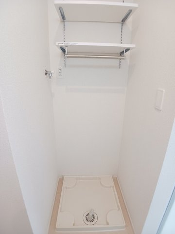 アーヴルコートの設備