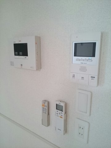 ビレッジ　アップ　渋谷のセキュリティ
