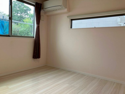 【設備】 | 上大崎戸建