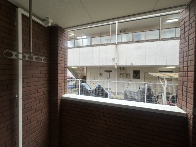 グランデの展望