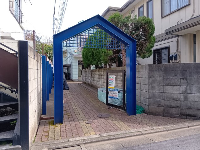 【その他共用部分】 | ベルローズ