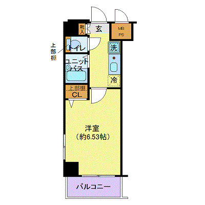 ヴェルト日本橋3