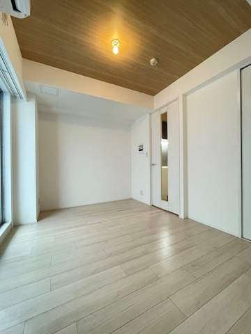 新品家具付きマンション新川3(KaGood東京)の洋室|洋室です