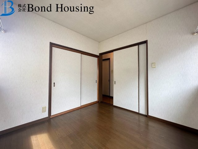 リフォーム素材の中古戸建　二見町西二見　築33年のその他