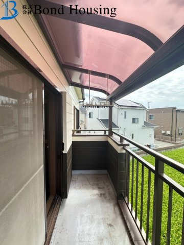 リフォーム素材の中古戸建　二見町西二見　築33年のその他