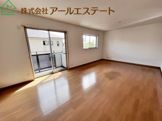 姫路市網干区浜田　　山陽電鉄「網干駅」徒歩13分の子供部屋