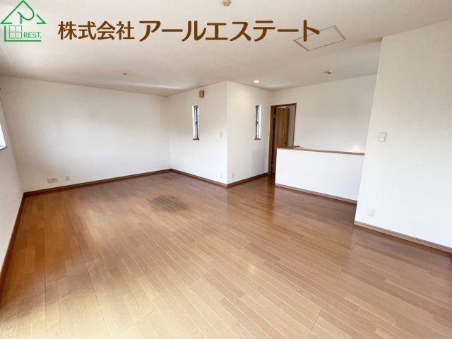 姫路市網干区浜田　　山陽電鉄「網干駅」徒歩13分の寝室
