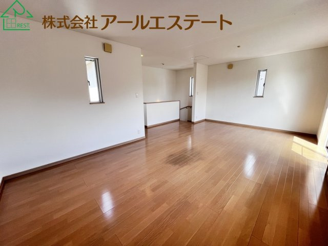 姫路市網干区浜田　　山陽電鉄「網干駅」徒歩13分の子供部屋