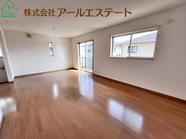 姫路市網干区浜田　　山陽電鉄「網干駅」徒歩13分の寝室