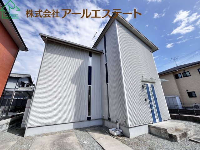 姫路市網干区浜田　　山陽電鉄「網干駅」徒歩13分の外観