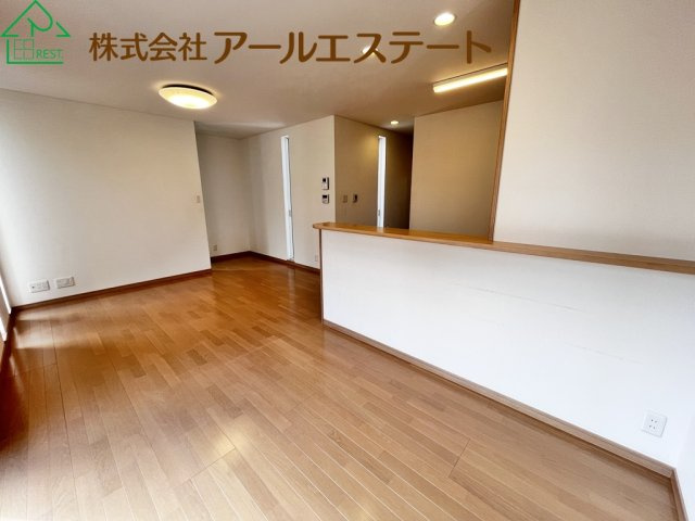 姫路市網干区浜田　　山陽電鉄「網干駅」徒歩13分の内装