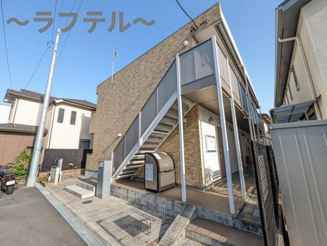 リブリ・カーサ所沢