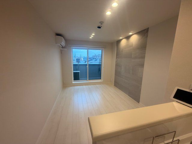 ８０ＨＯＵＳＥの居間・リビング