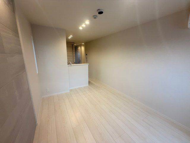 ８０ＨＯＵＳＥの居間・リビング