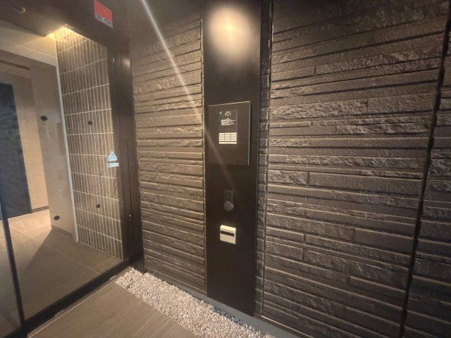 ８０ＨＯＵＳＥのその他共用部分