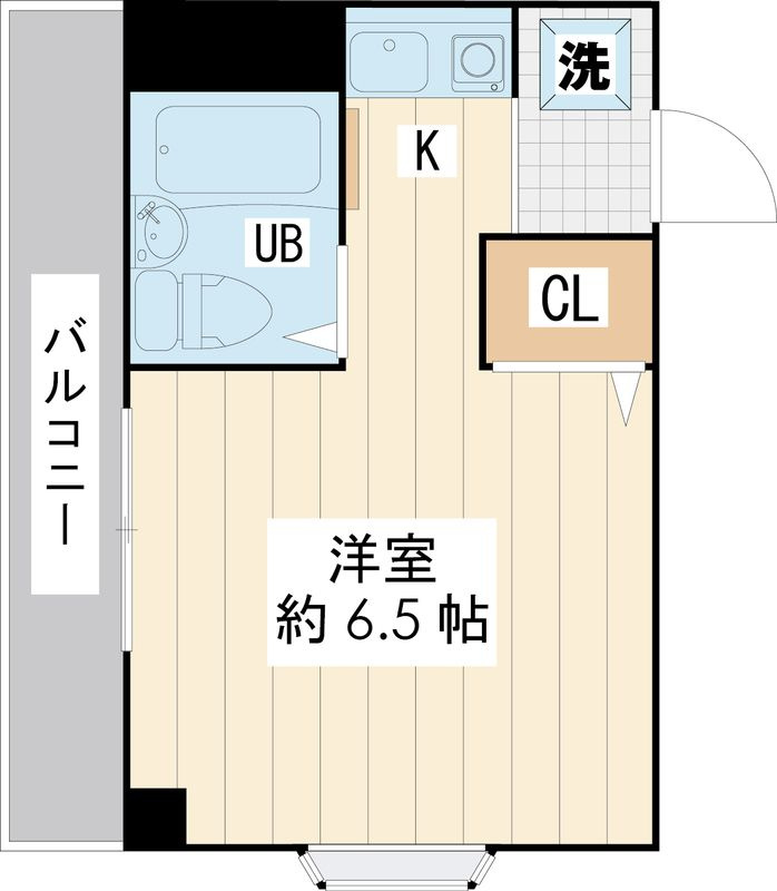 エスパシオⅤの画像