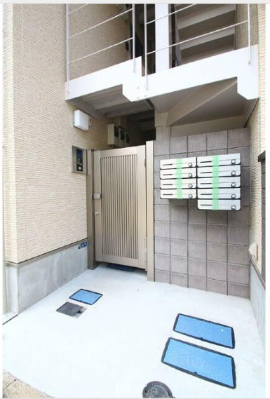 クルーセ西落合