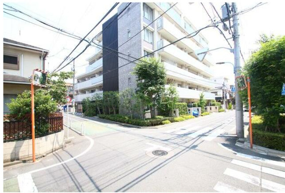 クルーセ西落合