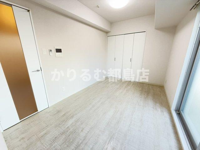 レクシア京橋DUOの内装