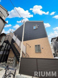 グランデパーチェ稲田堤の画像