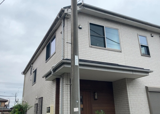 【外観】 | 家を建てる前提で土地を探している場合、地盤の丈夫さは譲れない条件の一つです。地盤が脆弱だと追加工事が必要となります。また、過去に地盤沈下や液状化現象を起こした土地は、できるだけ避けた方がいいでしょう。