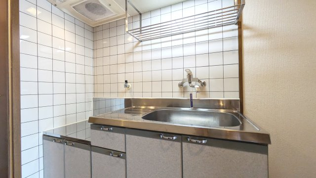 【キッチン】 | 碧空館