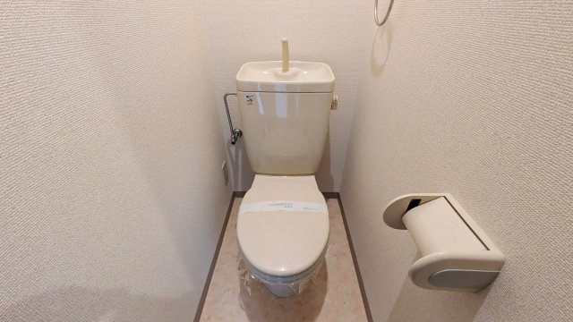【トイレ】 | 碧空館