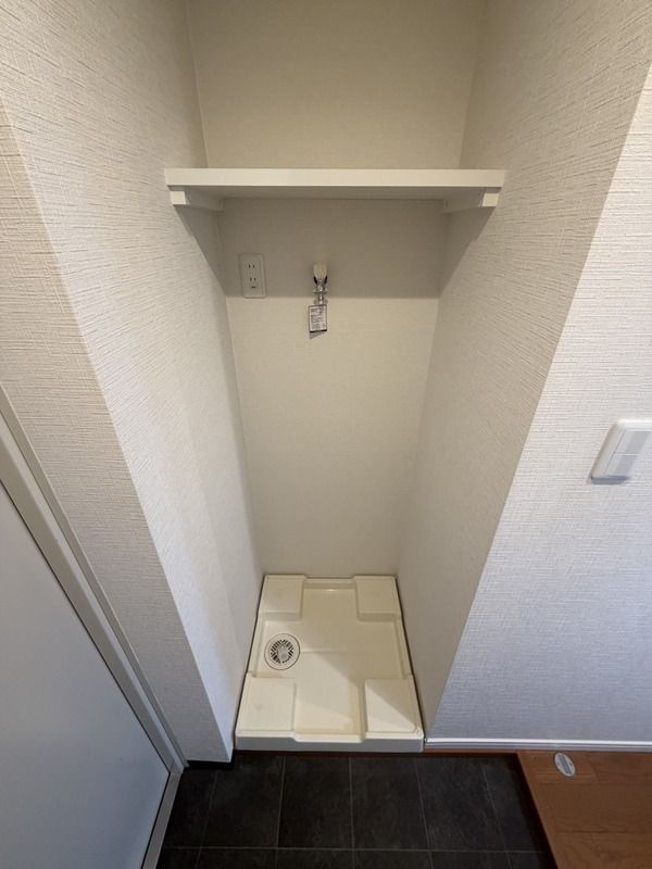 直希マンション南柏の設備
