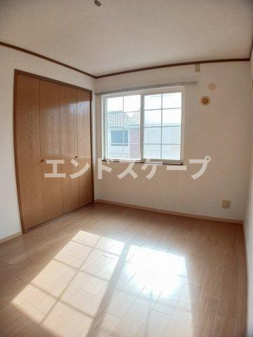 ローズヒルＮの内装|高崎、前橋のお部屋探しはエンドスケープまで！お客様の理想お聞かせ下さい♪