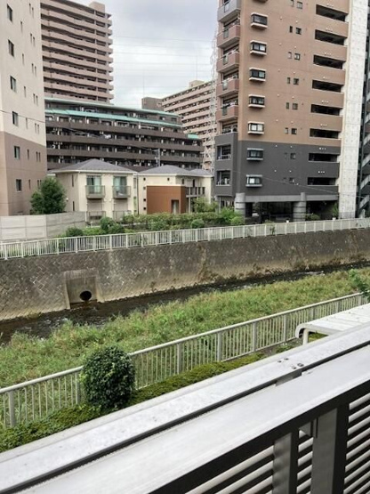 【展望】 | イーストガーデンリバーサイド町田(イーストガーデンリバーサイドマチダ)