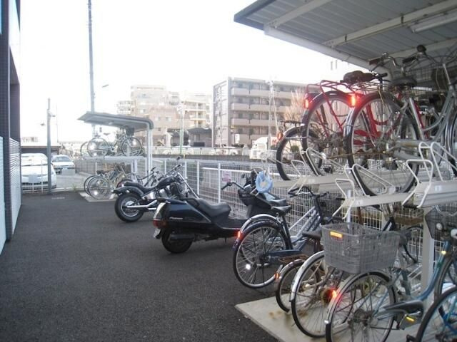 【その他】 | イーストガーデンリバーサイド町田(イーストガーデンリバーサイドマチダ)