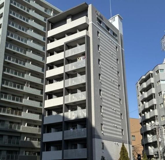 【外観】 | イーストガーデンリバーサイド町田(イーストガーデンリバーサイドマチダ)