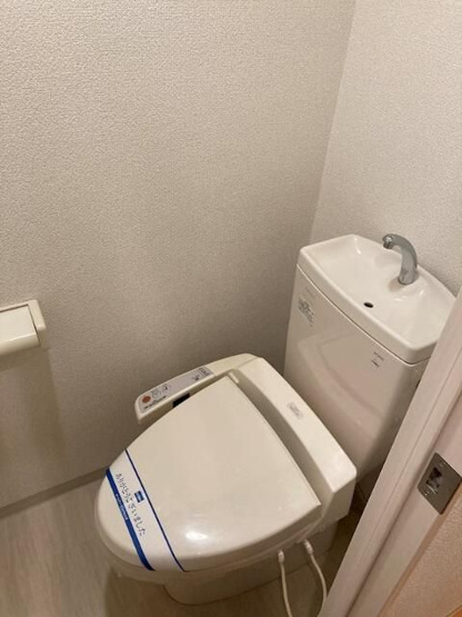 【トイレ】 | イーストガーデンリバーサイド町田(イーストガーデンリバーサイドマチダ)