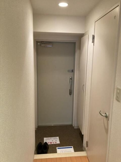 【玄関】 | イーストガーデンリバーサイド町田(イーストガーデンリバーサイドマチダ)
