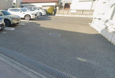 【駐車場】 | セントラルコート昭島(セントラルコートアキシマ)