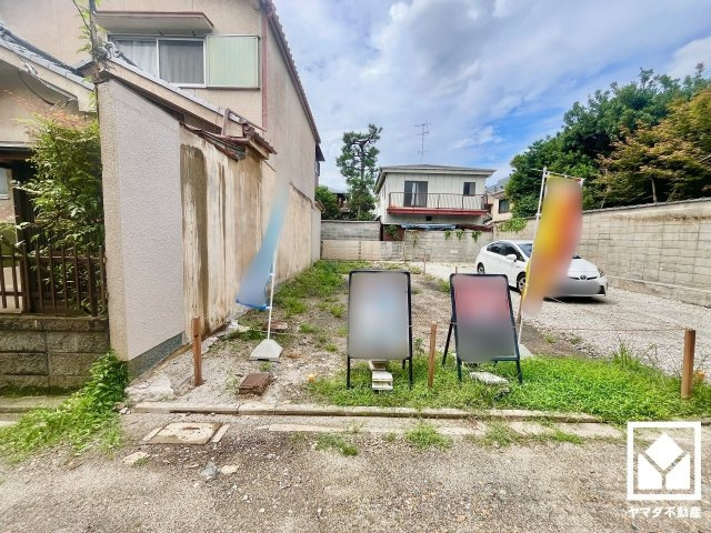 伏見区越前町