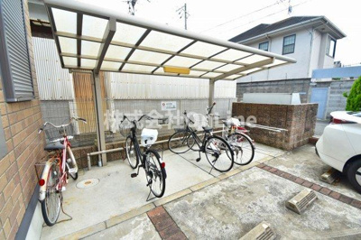 【その他共用部分】 | ドミール本町