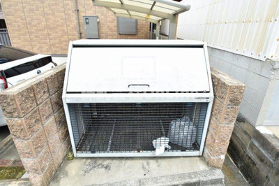 【その他共用部分】 | ドミール本町