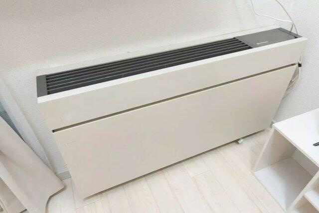AP1369 ベルシティー高砂の設備