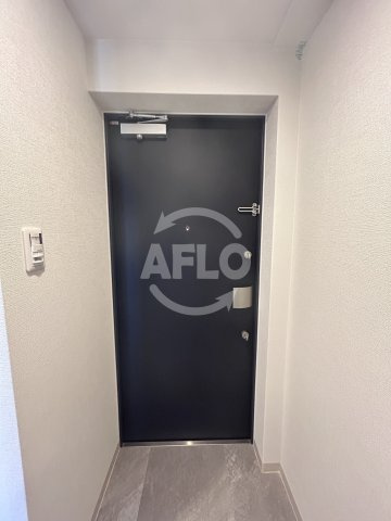 ファーストフィオーレ江坂垂水町2の玄関|ファーストフィオーレ江坂垂水町Ⅱ　玄関