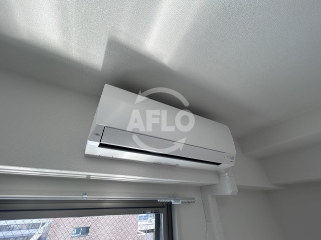 ファーストフィオーレ江坂垂水町2の設備|ファーストフィオーレ江坂垂水町Ⅱ　エアコン