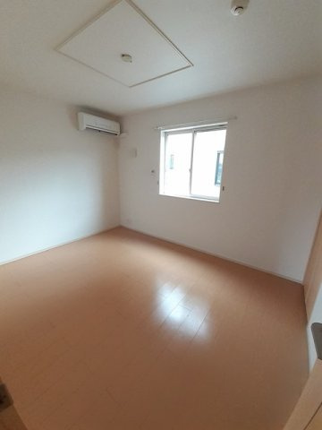 フィオーレ　Ａの内装