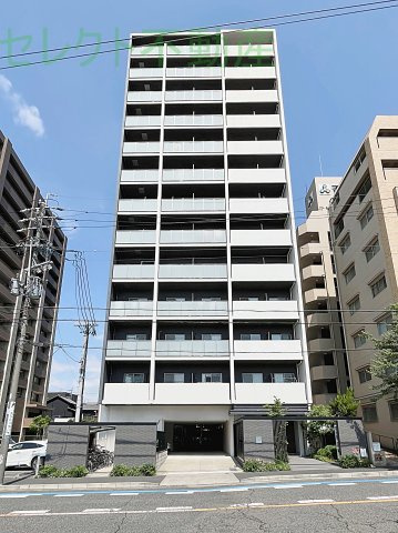 プロシード金山3