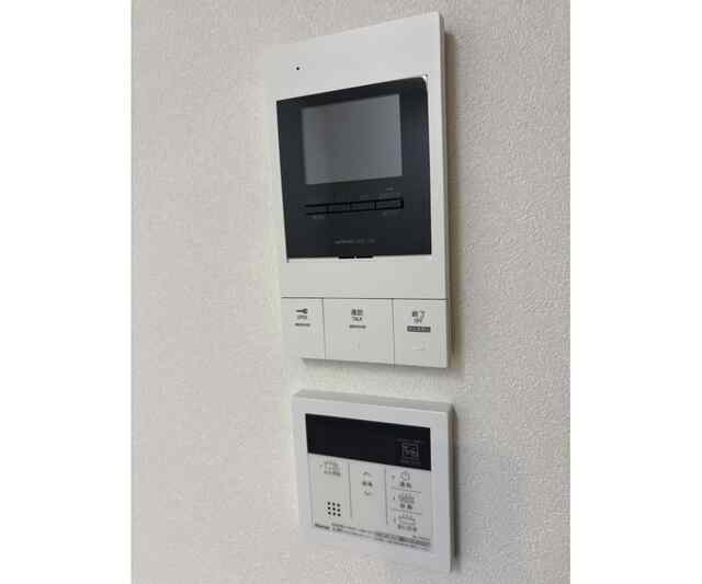 Ｆｏｒｅｓｔ　Ｍａｉｓｏｎ　池袋のセキュリティ