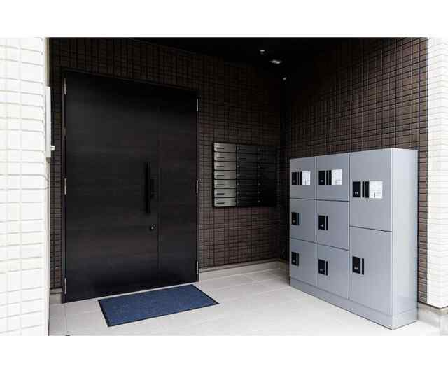 Ｆｏｒｅｓｔ　Ｍａｉｓｏｎ　池袋のその他共用部分