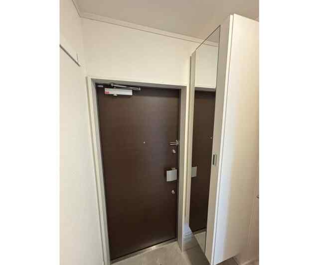 Ｆｏｒｅｓｔ　Ｍａｉｓｏｎ　池袋の玄関