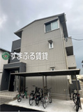 D-スクエア牛田　知立市牛田町の画像