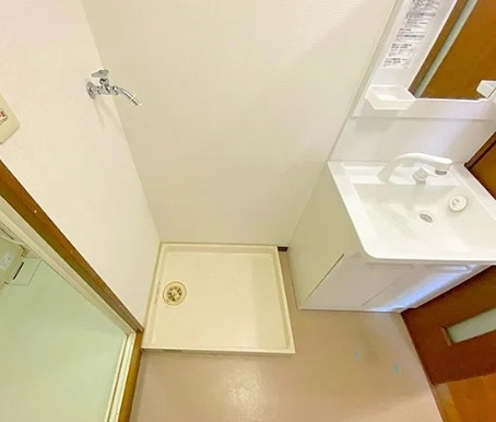 パレス東洋小松館の設備