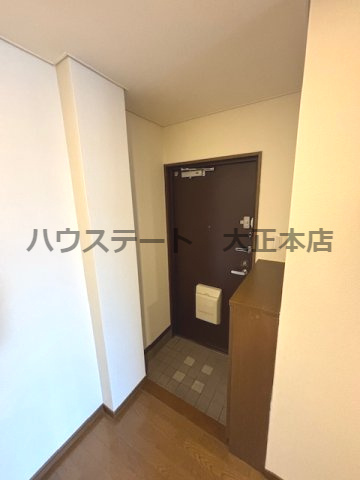【玄関】 | メゾンパシフィック 仲介手数料無料