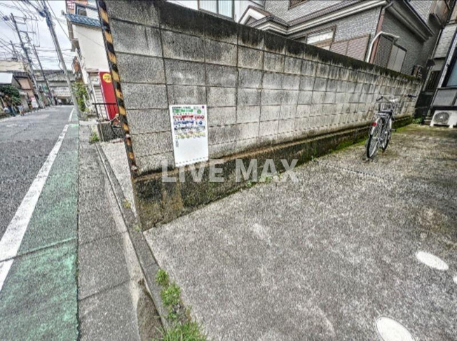 【エントランス】ローゼンシュトラウス